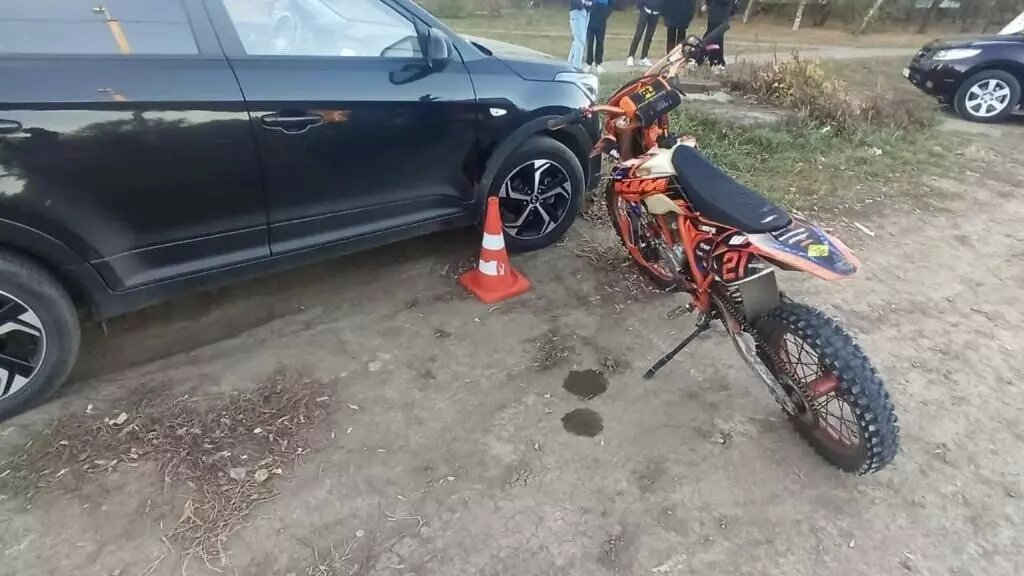     В обстоятельствах происшествия, которое произошло сегодня на улице Комкова, будет разбираться прокуратура.