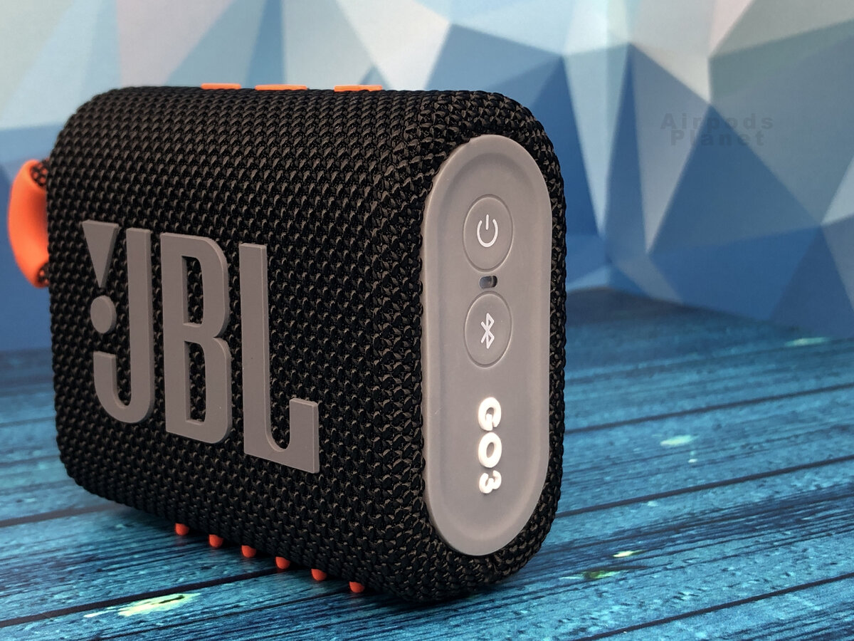 Колонка jbl go 4. Китайская колонка.