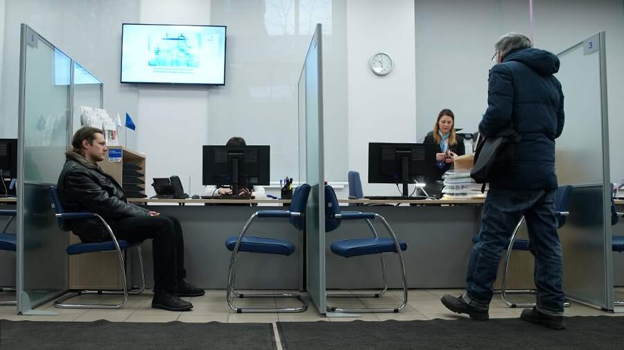 Фото: ИЗВЕСТИЯ/Павел Бедняков