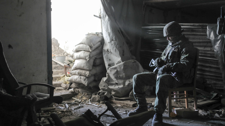 STRINGER/NEWS.RU/GLOBALLOOKPRESS 