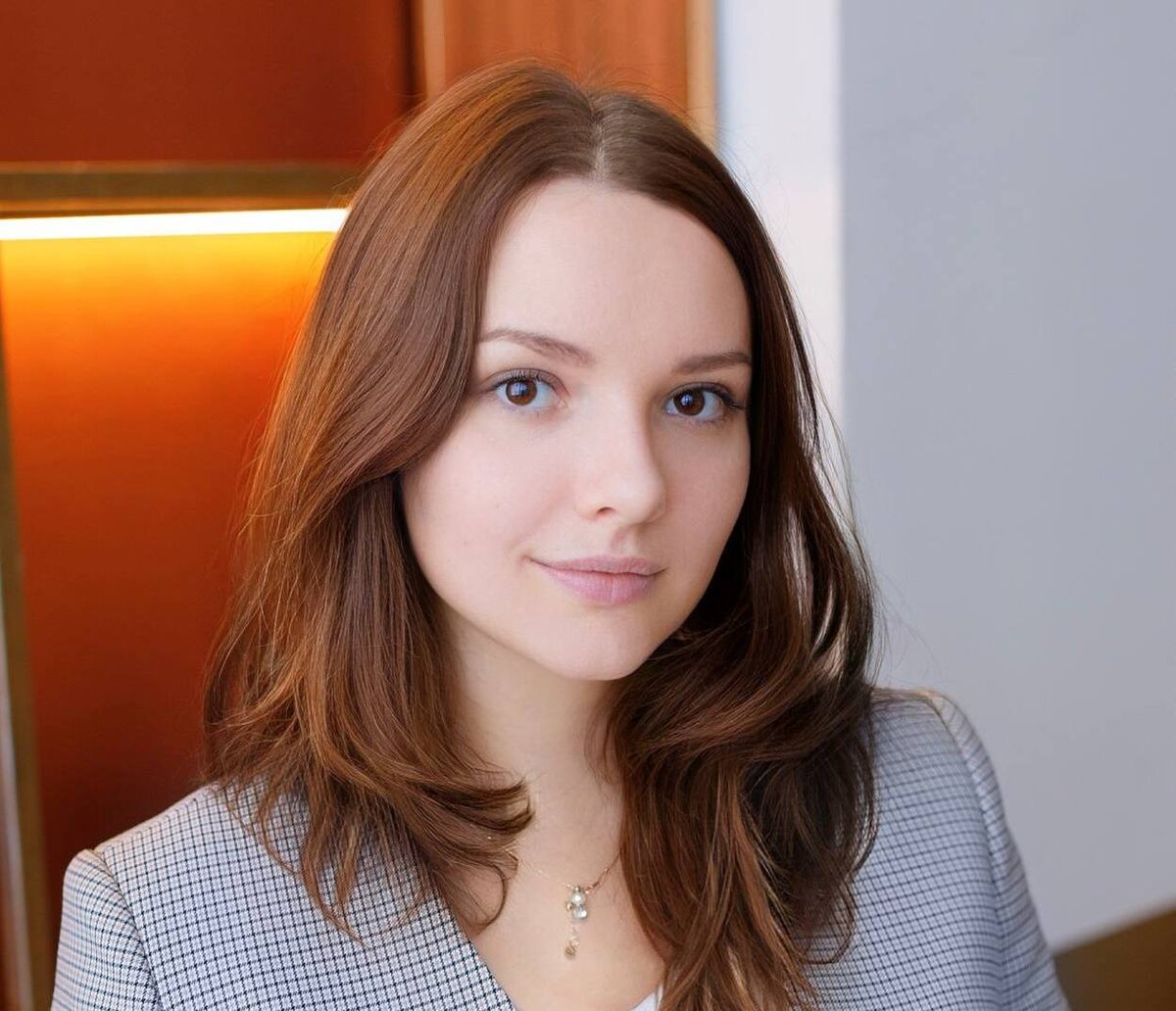 HRдиректор SNDGroup Виктория Тюсенко