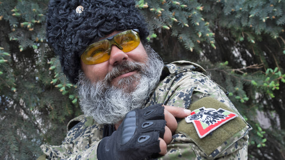    Фото: Илья Питалев / Коммерсантъ