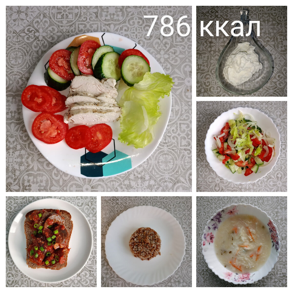 Итоги дня фото