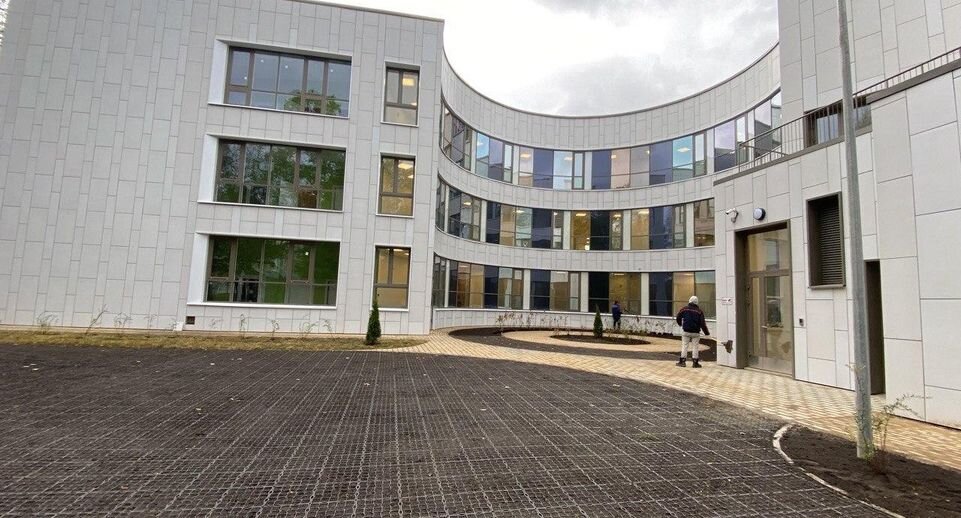     Главгосстройнадзор МО