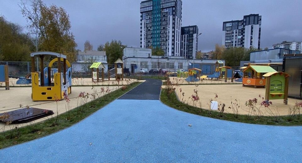     Главгосстройнадзор МО