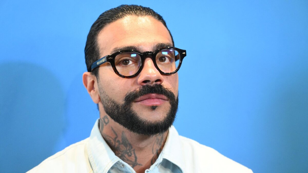    Астролог рассказала, почему подарки Тимати — не гарант серьезного отношения к девушке© РИА Новости / Илья Питалев