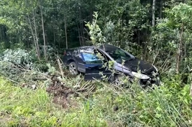    Фото: УГИБДД Тверской области