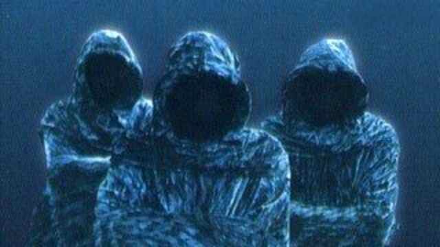 Энигма: как все начиналось