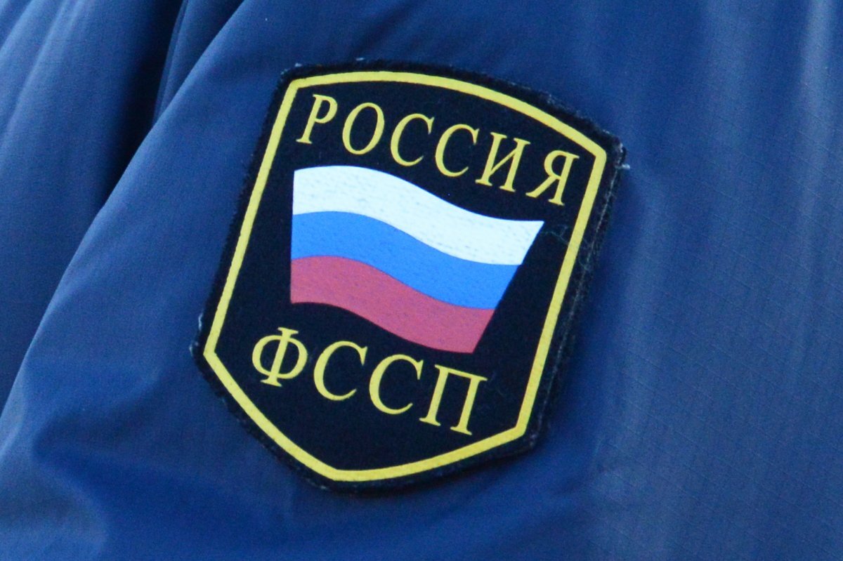    В Адыгее приставы обезвредили “взрывное устройство”