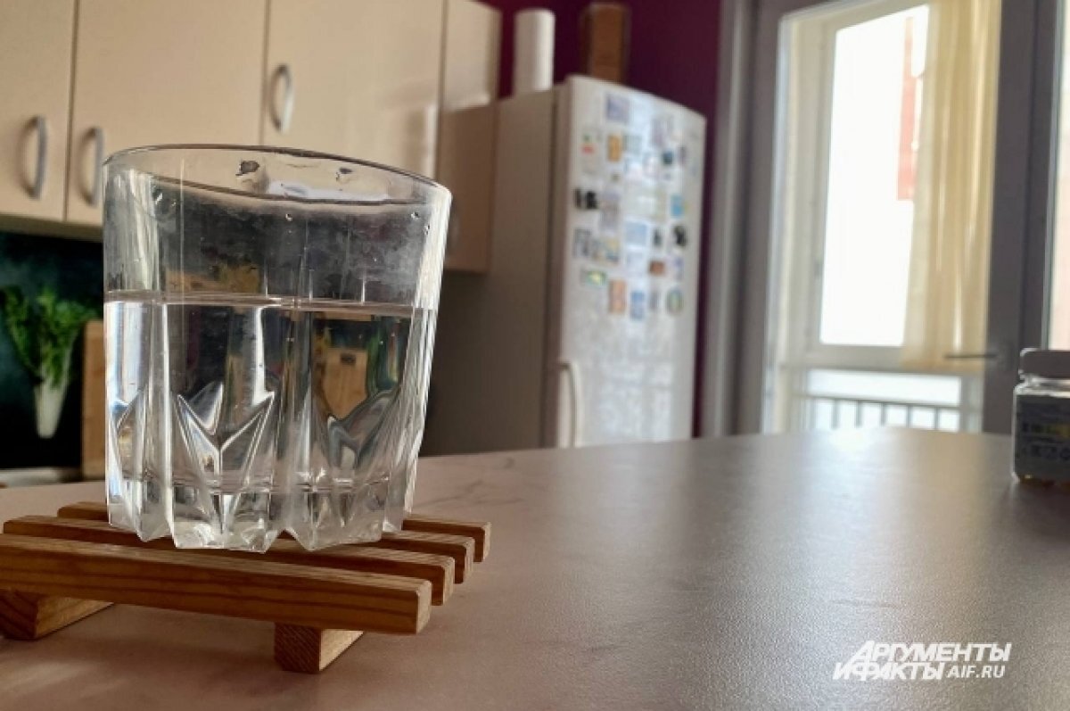    Прокуратура обязала «Квадру» подавать в дома воронежцев горячую воду