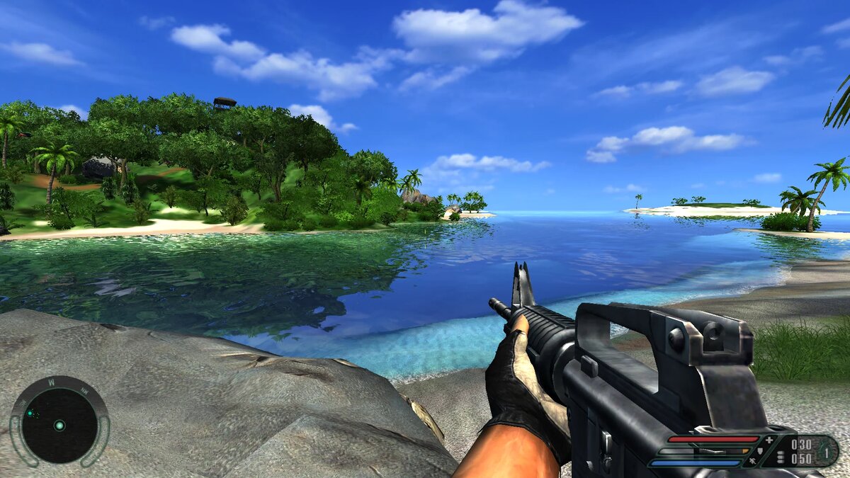 как играть в far cry 3 стим фото 108