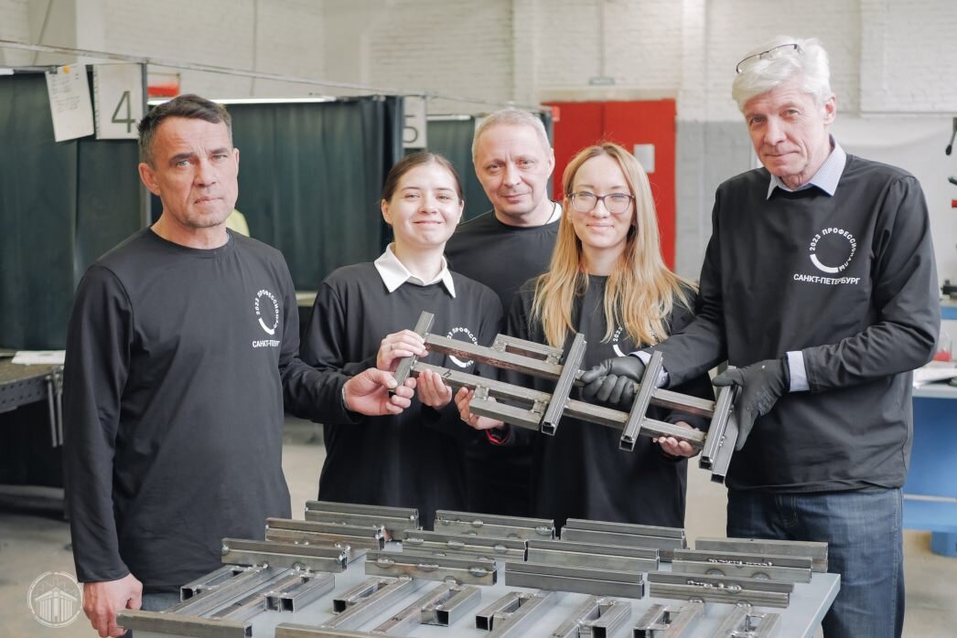    Фото: ГБНОУ "Академия цифровых технологий"