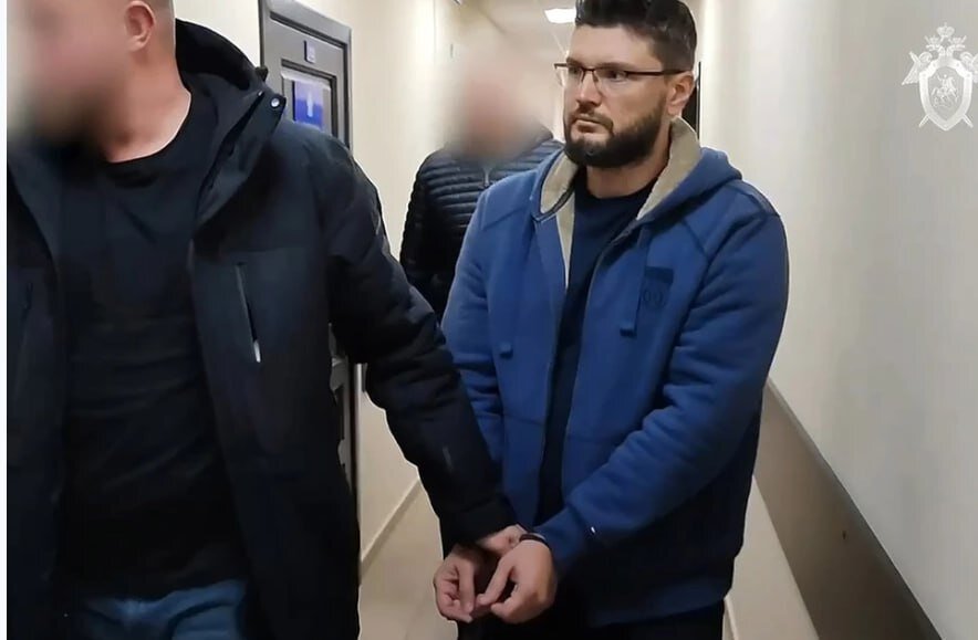 фото: пресс-служба Следственного комитета РФ