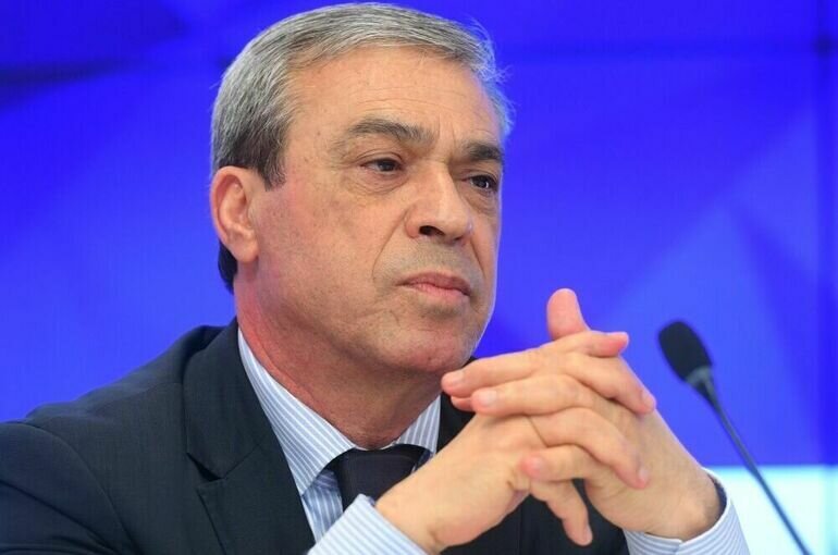   Владимир Трефилов / РИА Новости