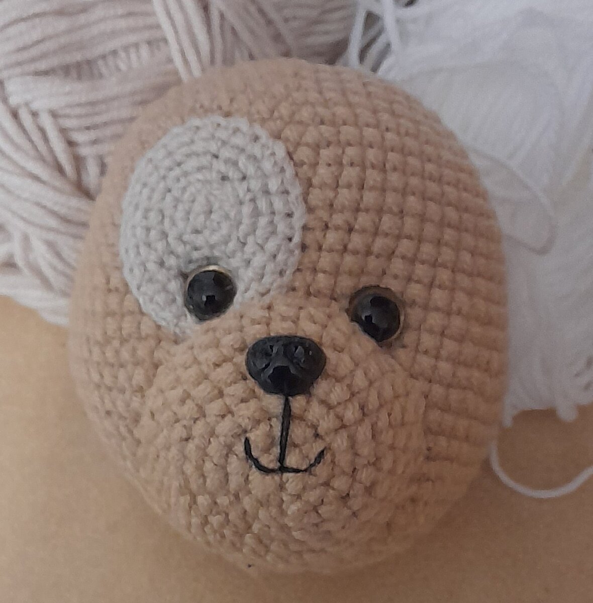 Листаем галерею.