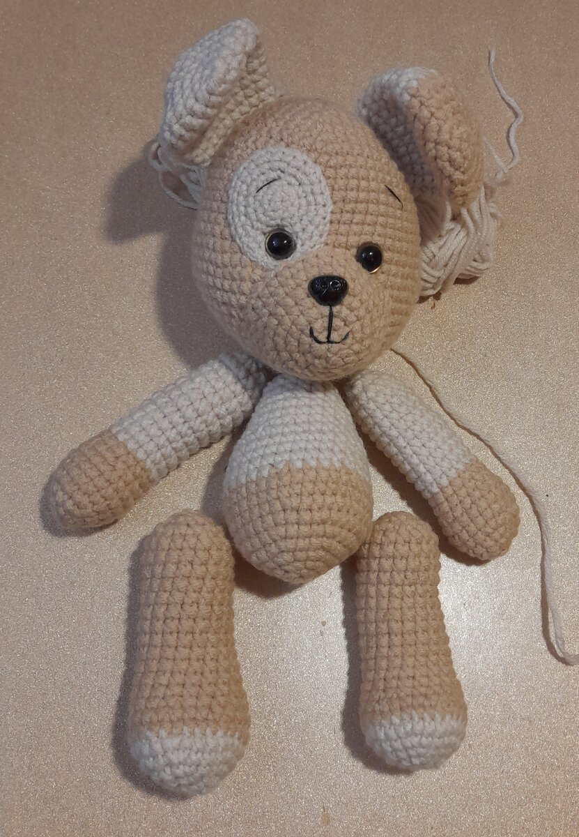 Листаем галерею.