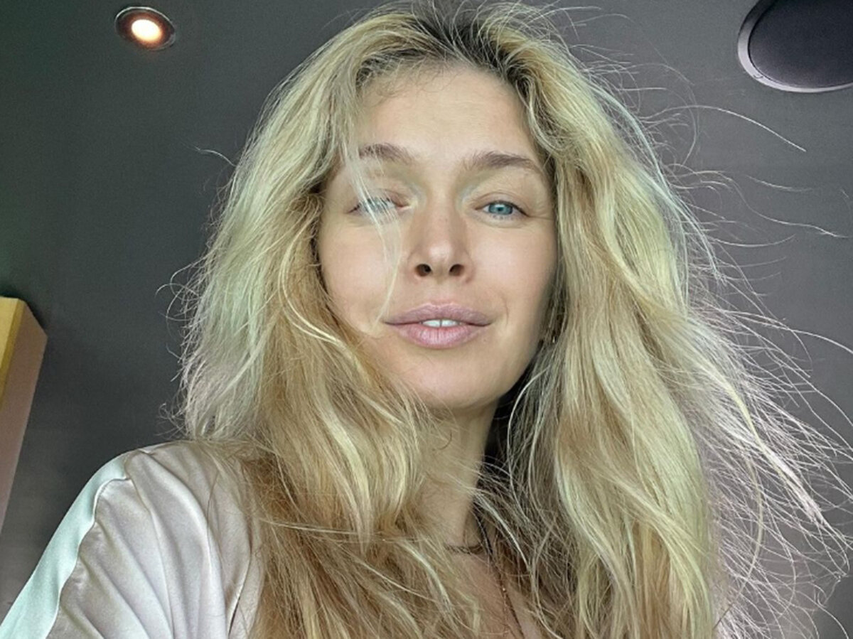 Вера Брежнева подтвердила расставание с Константином Меладзе