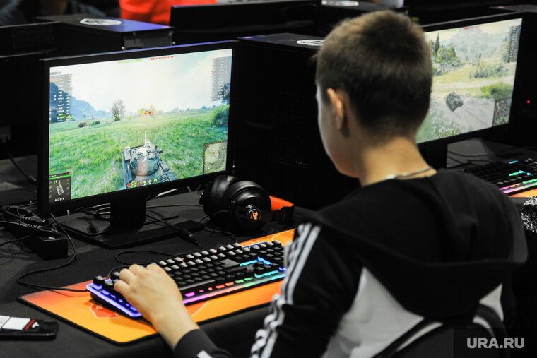    Игру World of Tanks могут заблокировать в РФ из-за сбора средств для Украины