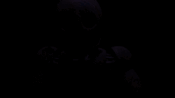 Скример Блэнка 