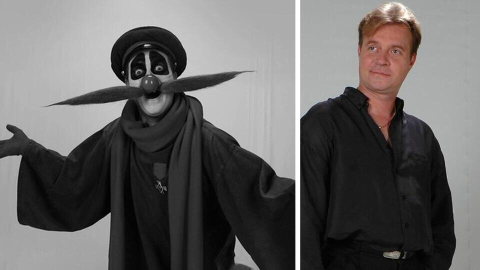 Фото: © VK/КАЛАМБУР | журнал видеокомиксов