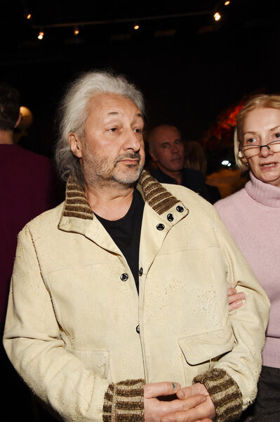 Стас Намин / Фото: Legion-Media