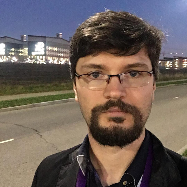 Роман Микоян / Фото: Legion-Media