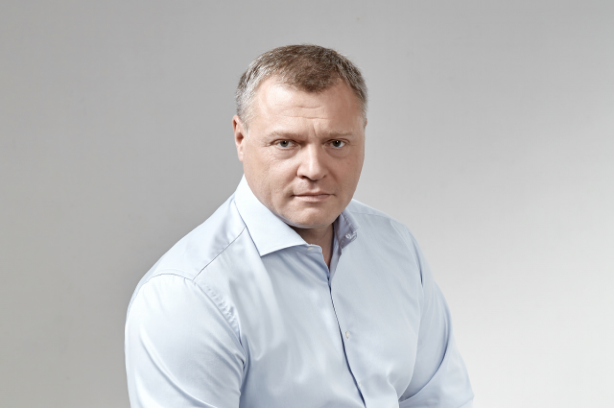    Губернатор Астраханской области уволил министра транспорта