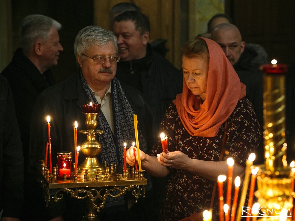    Алексей Колчин © ИА Регнум
