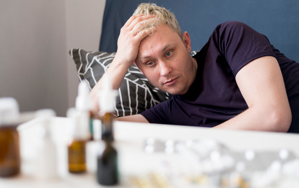 Препараты без вкуса и запаха (источник изображения: freepik.com)