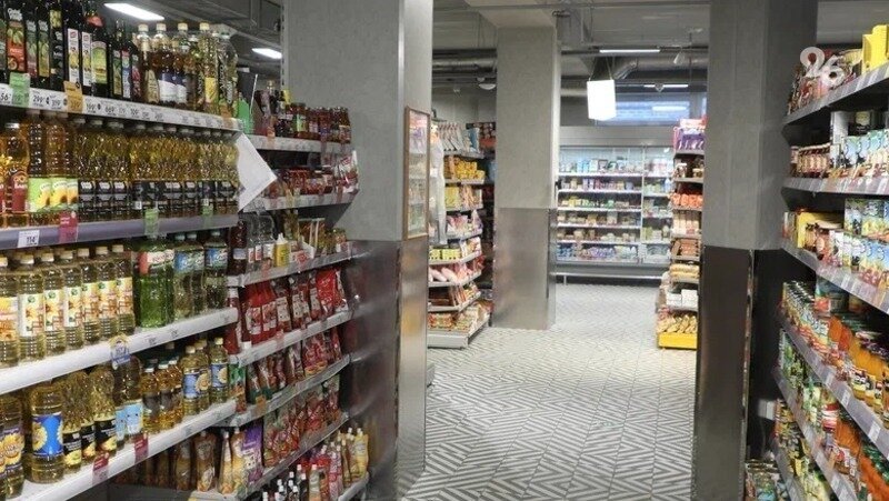 Фото: ИА «Победа26» / Яйца, овощи и макароны подорожали на Ставрополье за неделю 