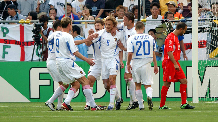 Фото: © Darren Walsh © Reuters