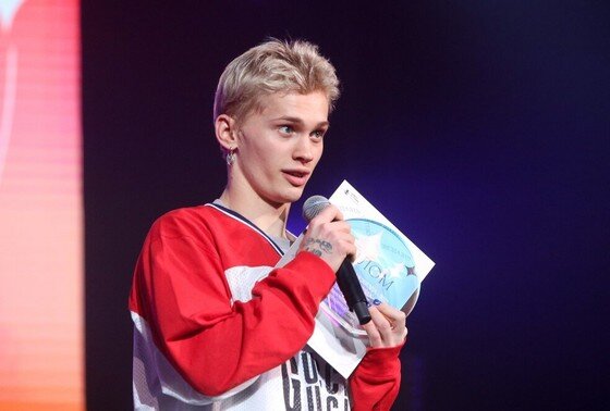    Даня Милохин