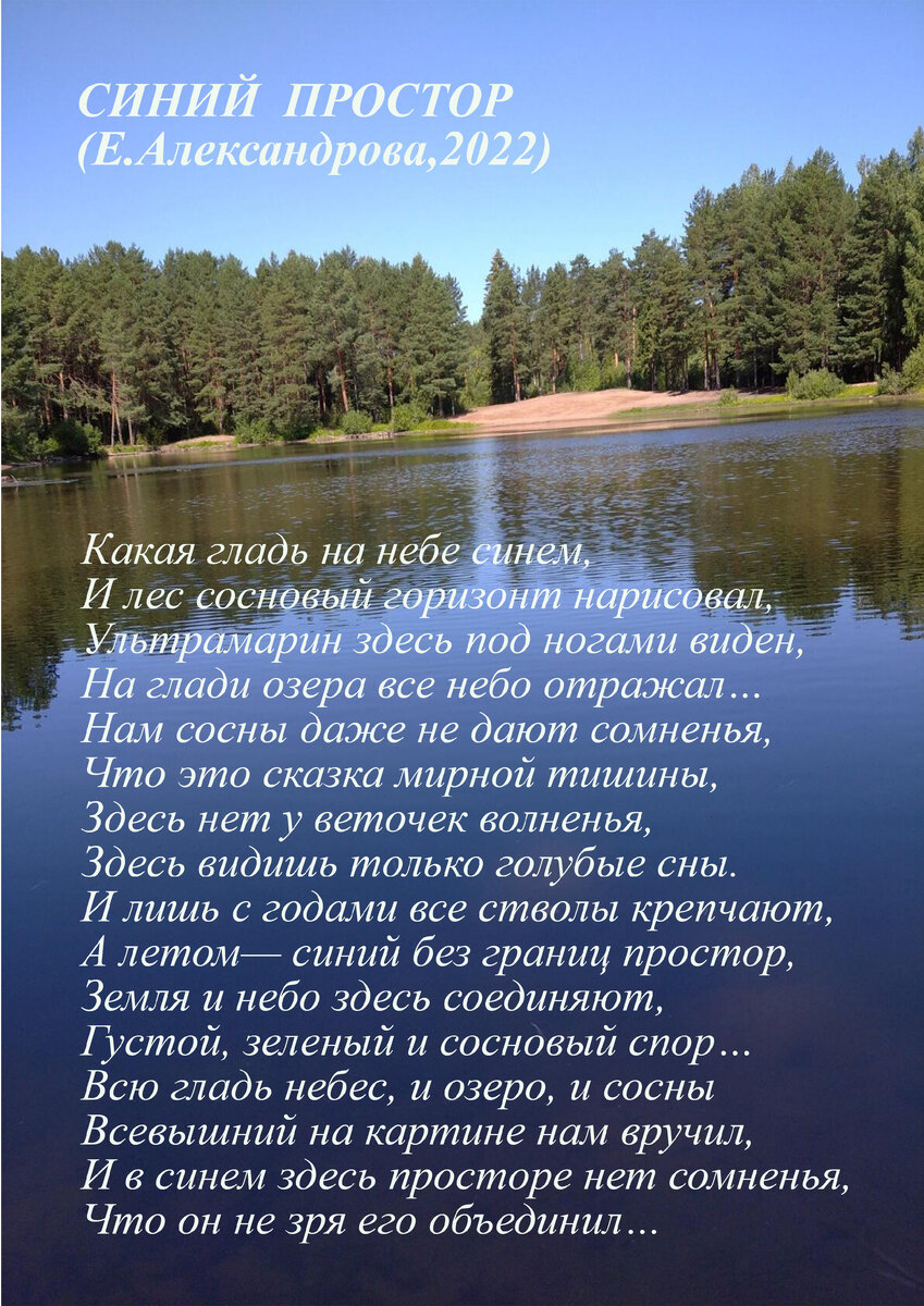 Фото пруд Пенсионерский в МО Увинское в Удмуртии