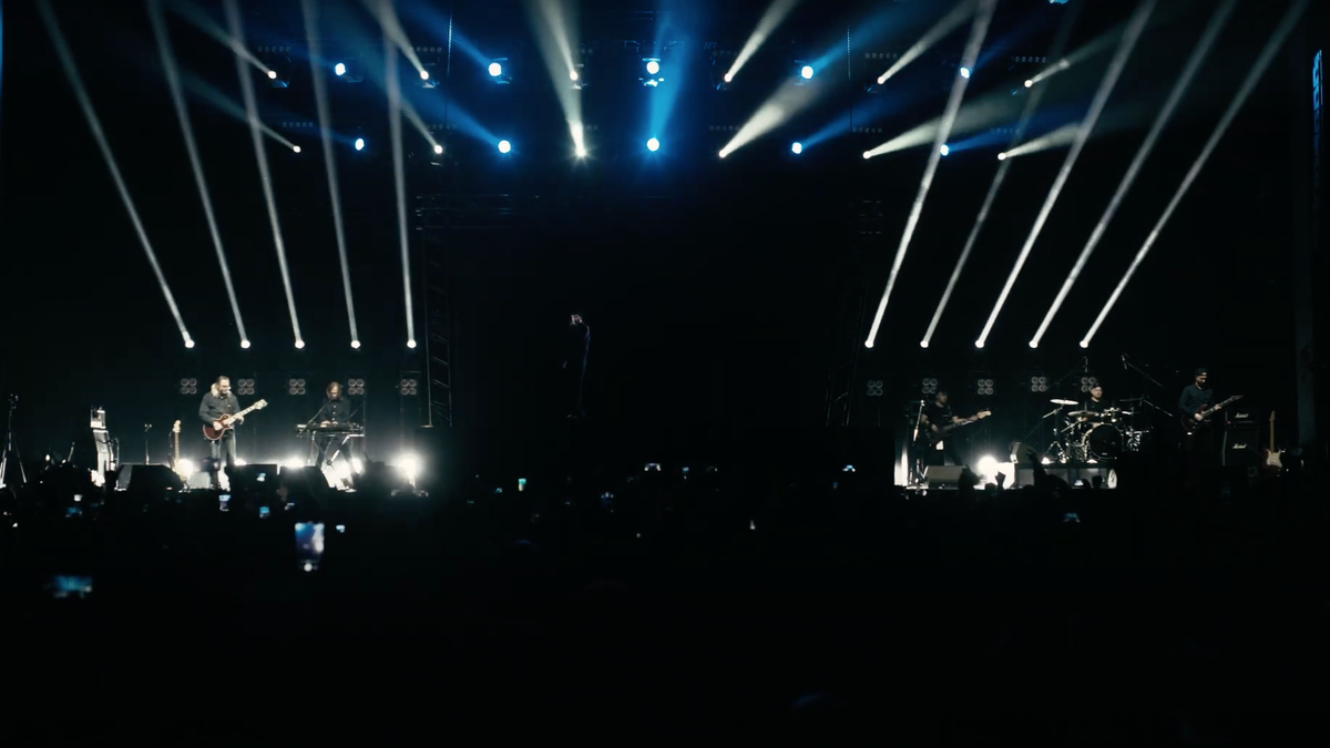 © Страница группы Сектор газа в VK 