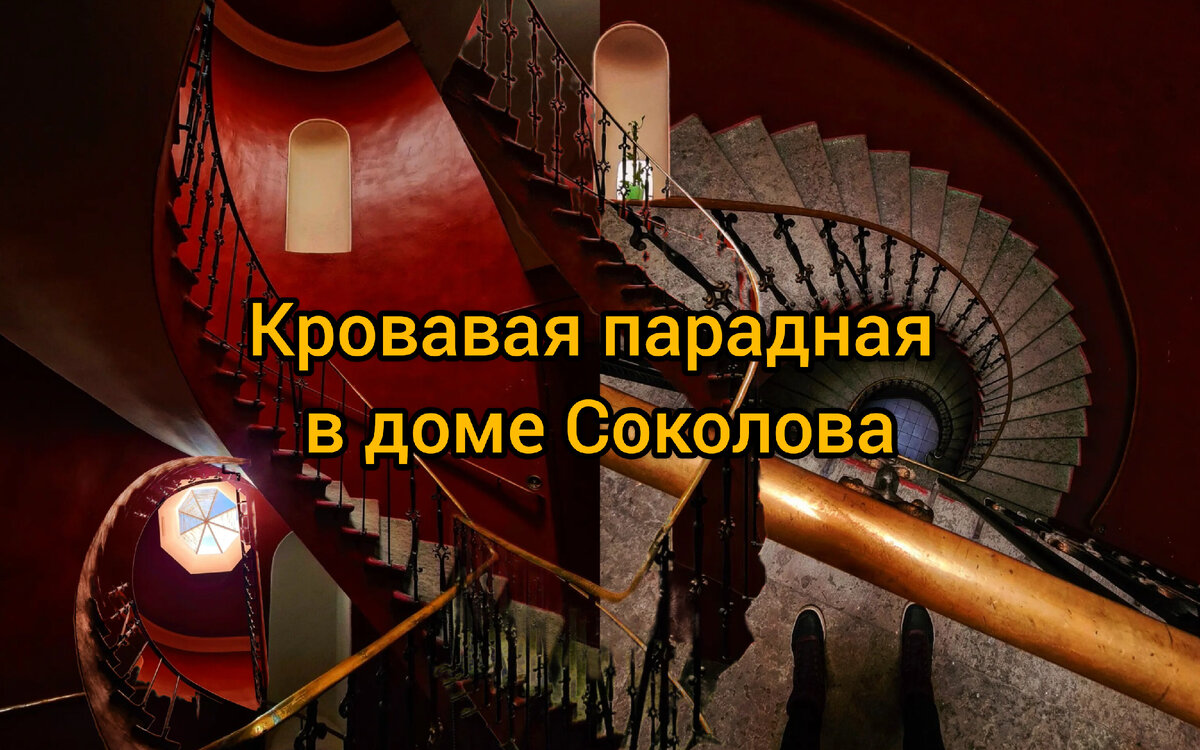 Фото: Парадная гостья