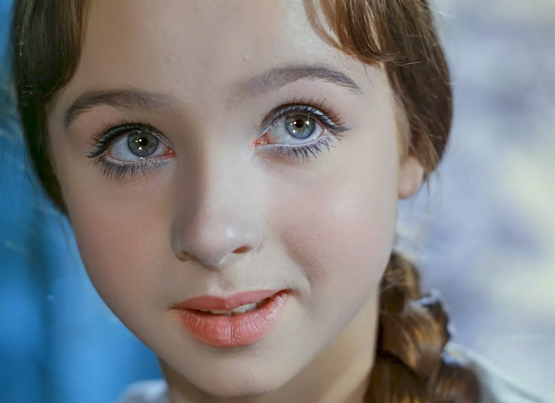 «По ночам мне снятся кошмары»: что думают о фильме «Морозко ...