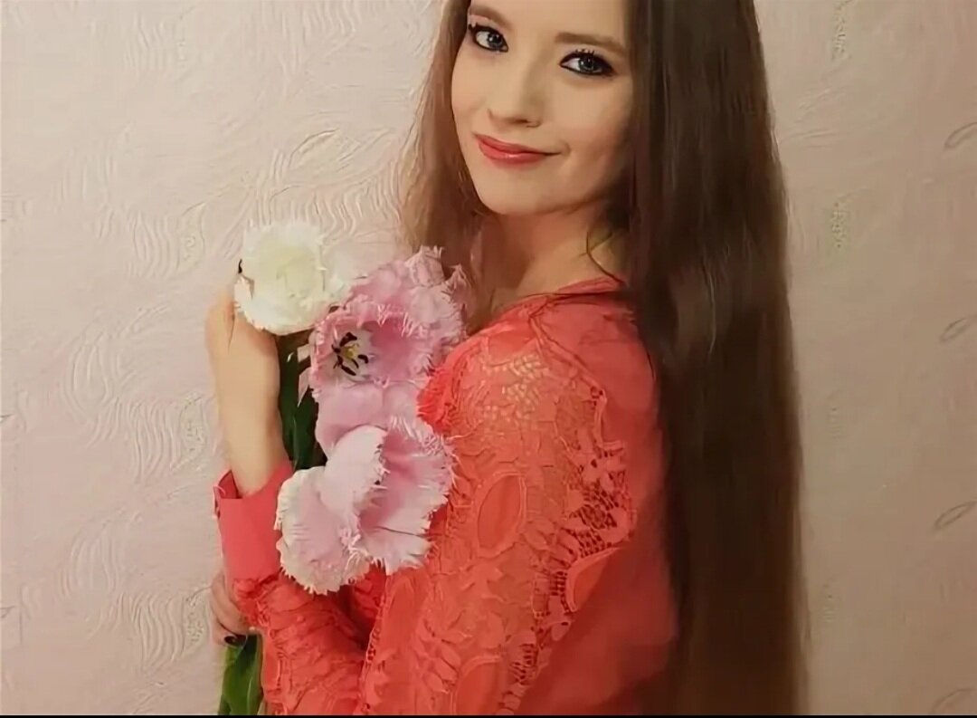 Не все истории заканчивались или начинались цветами, но об этом позже🤗🙈😹