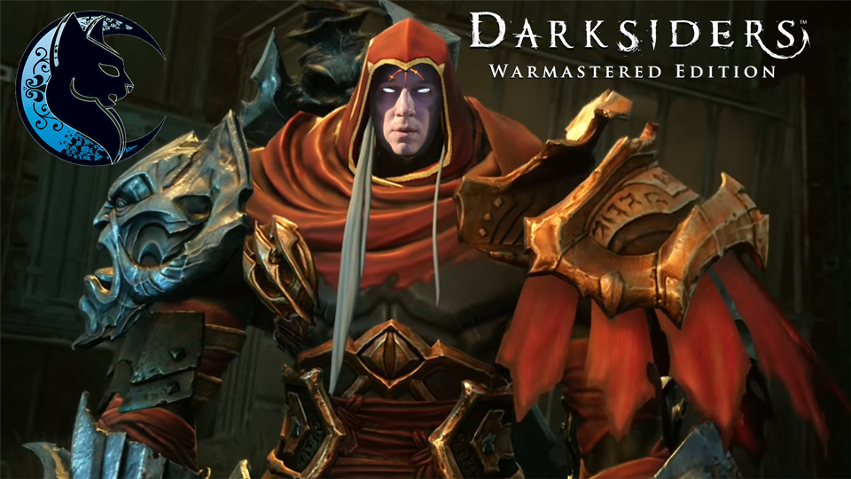 Гайд: Технические проблемы и их решение в Darksiders 3 | Гайды по игре Darksiders III