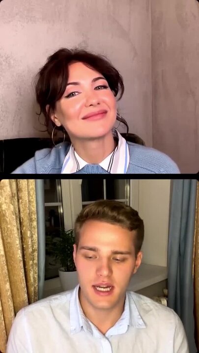 климова екатерина у ивана урганта