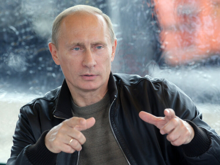 Кремлин.ру