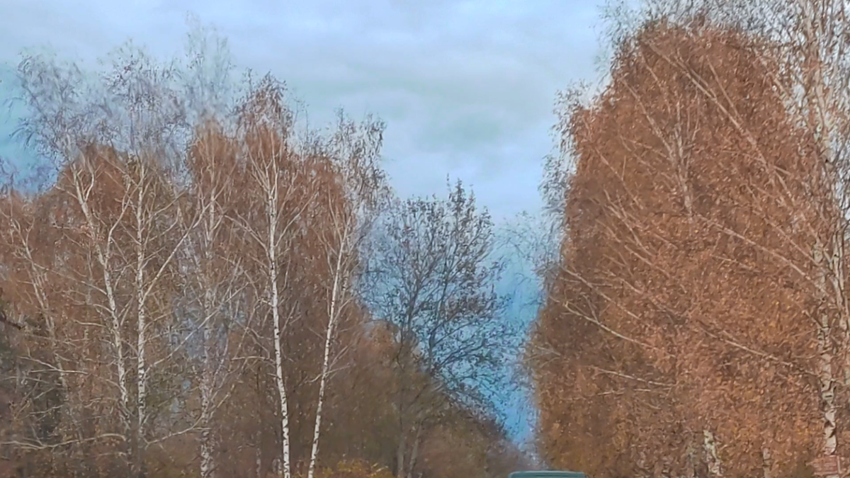 Фото автора канала.