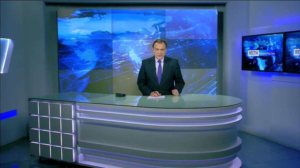    Вести-Башкортостан 19.10.2023