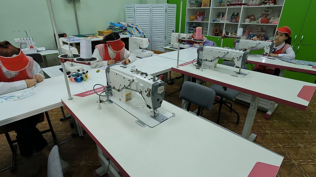    Новое оборудование для коррекционных школ Ивановской области