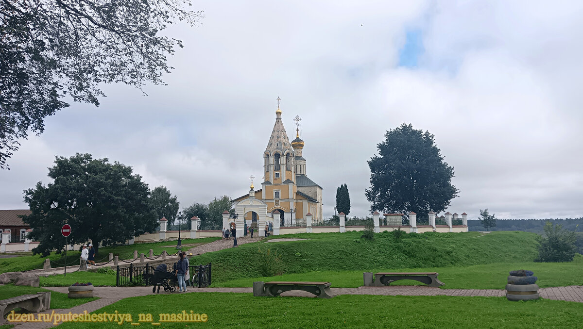 Красота природы, колоссальный простор Волги и необъятные леса, где всегда  много грибов. Не забываем и про святые обители (III часть) | Путешествия на  машине | Дзен