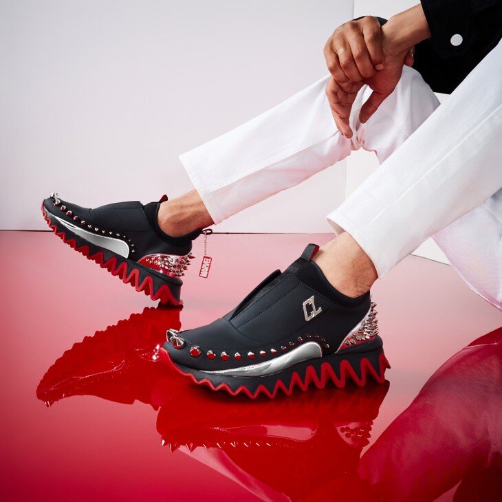 Мужские кроссовки Khonshu Crescent man