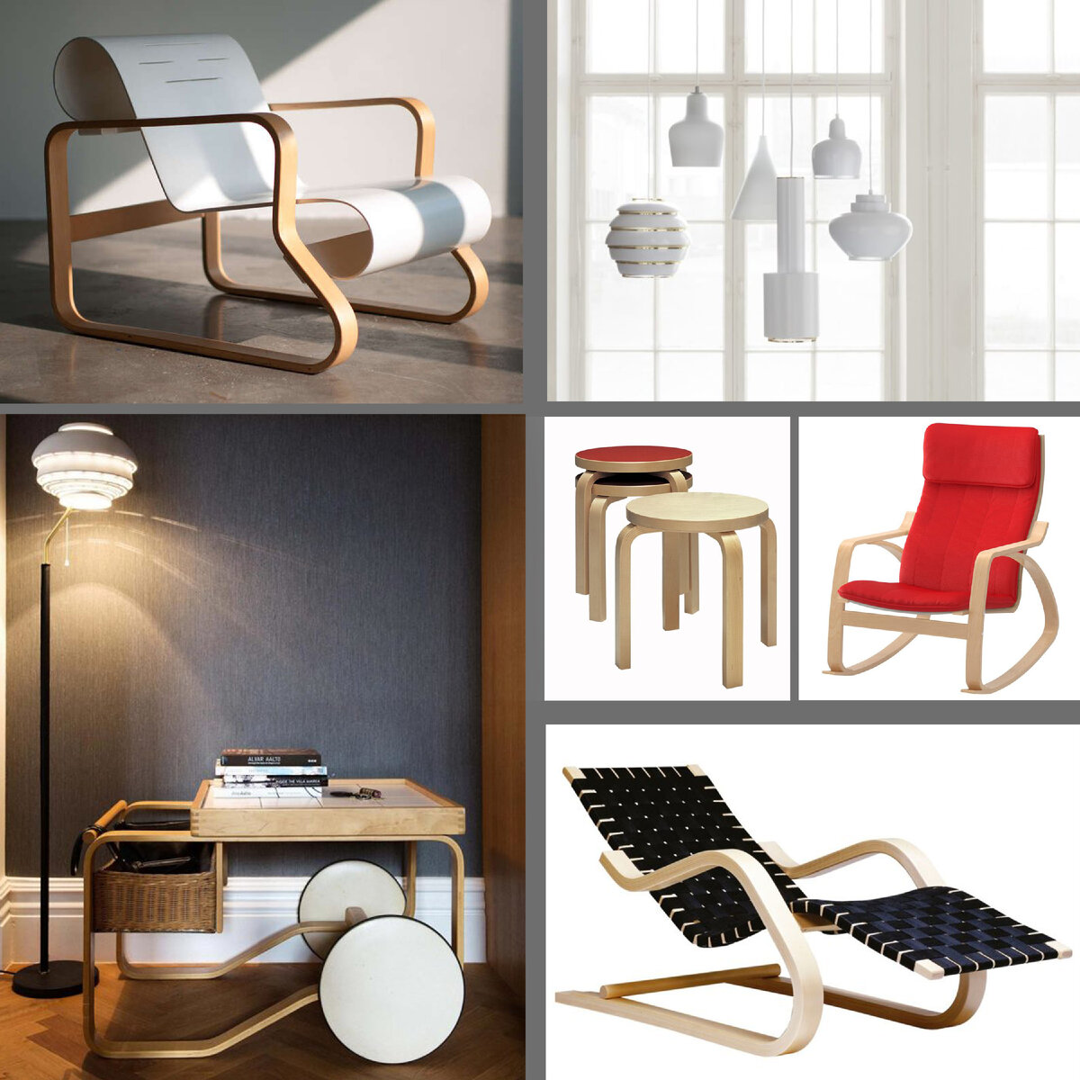 эти предметы видел каждый (хотя бы в фильмах)