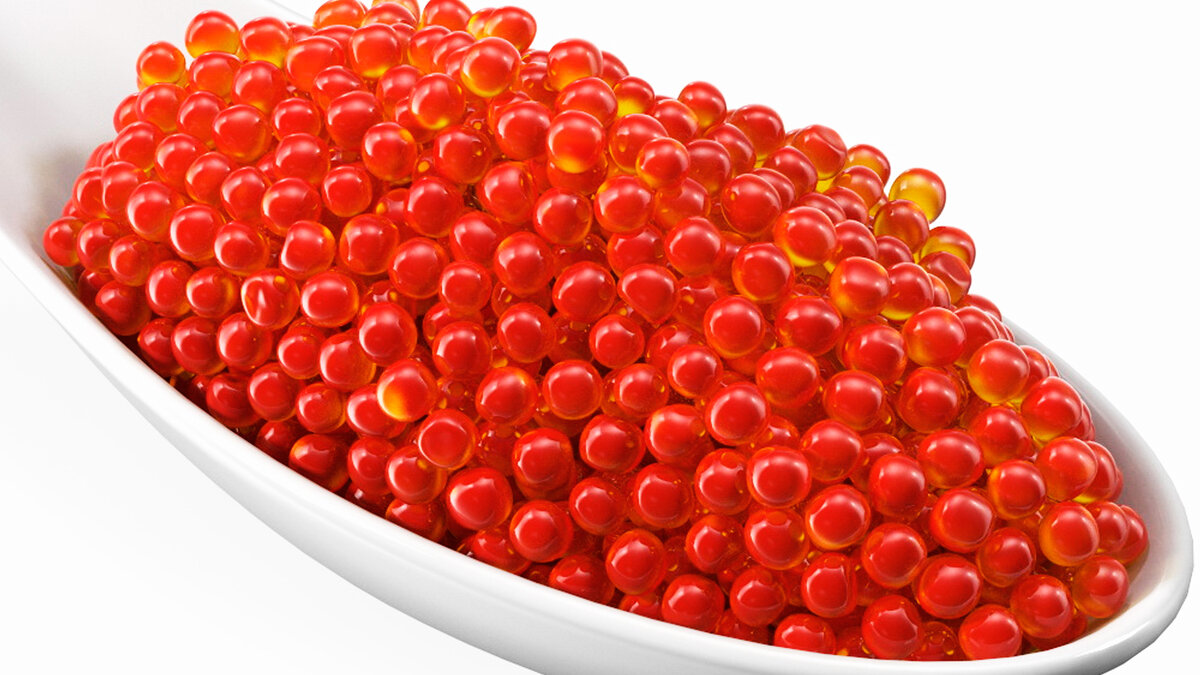 Таможенное оформление икры