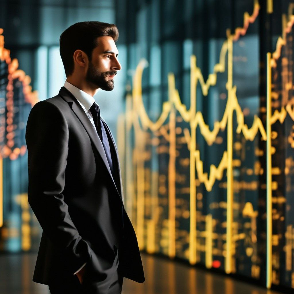 Инвестор российского фондового рынка