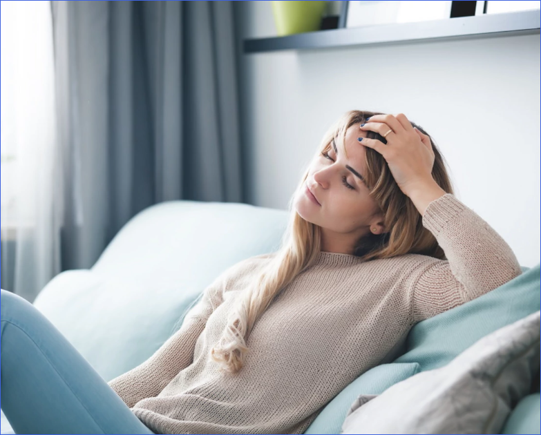 Почему возникает желание спать после стресса: причины и способы борьбы