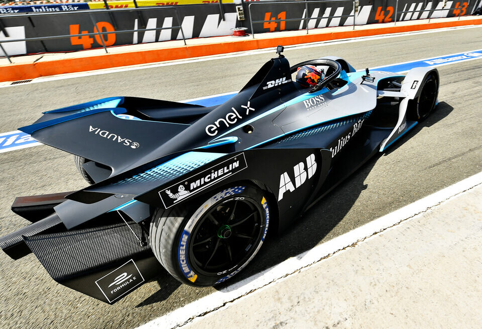    Утвержден календарь чемпионата мира Формула E 2024 годаGetty Images / Red Bull Content Pool